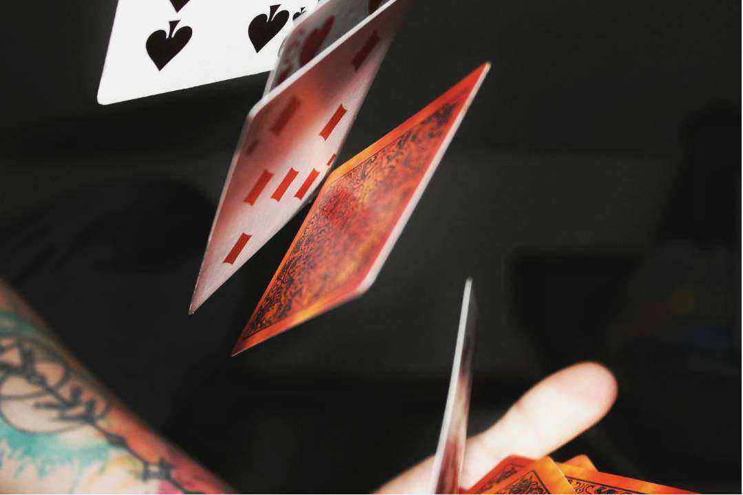 Responsible gambling support