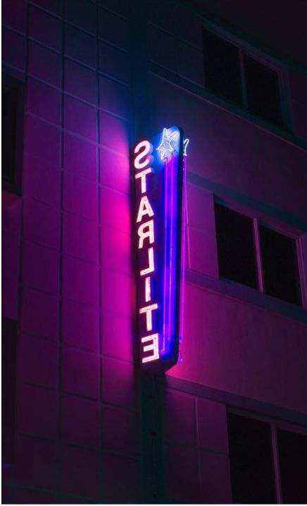 Suite lounge